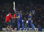 Upul Tharanga led Sri Lanka multiple times in white-ball cricket